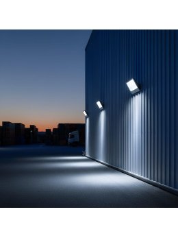 Projektor LED V-TAC CREE CHIP 150W 135lm/W przewód 1m IP65 VT-44153 6500K 17220lm 6 lat gwarancji