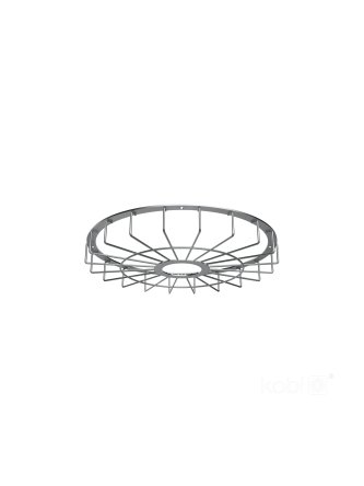 Osłona do LED ANICA 100W Kobi