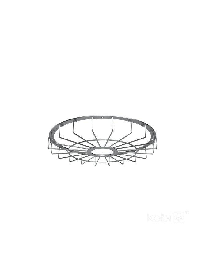 Osłona do LED ANICA 100W Kobi