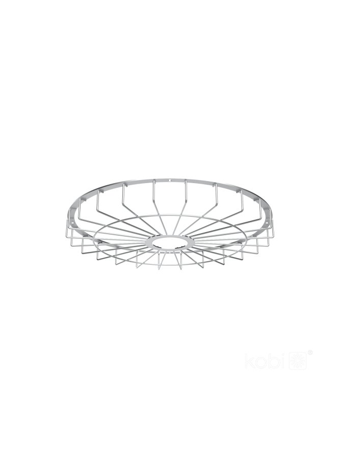 Osłona do LED ANICA 150W Kobi