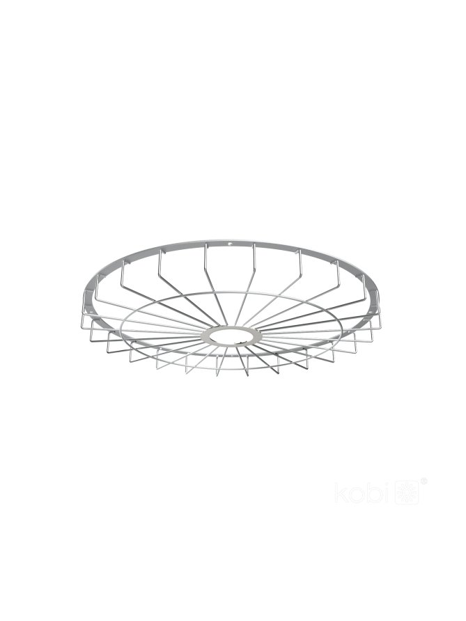 Osłona do LED ANICA 200W Kobi
