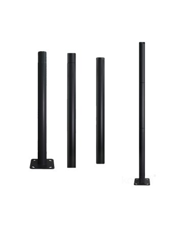 Słup BASE SG 3m Fi 60mm Kobi