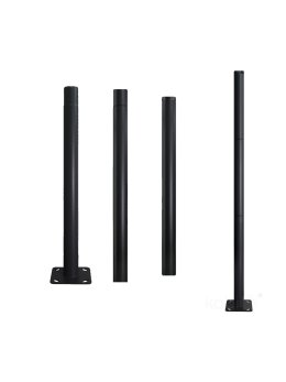Słup BASE SG 3m Fi 60mm Kobi