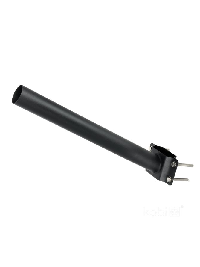 Uchwyt ścienny BASE SE 500mm Fi 48mm LED2B