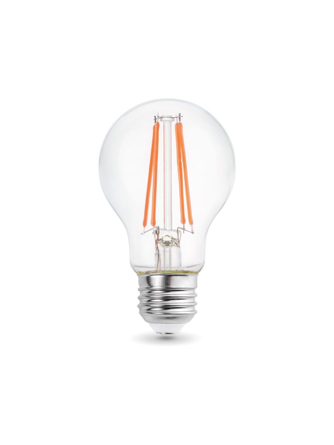 Żarówka do roślin LED PLANTY FGS 8W E27 1200K Kobi Design
