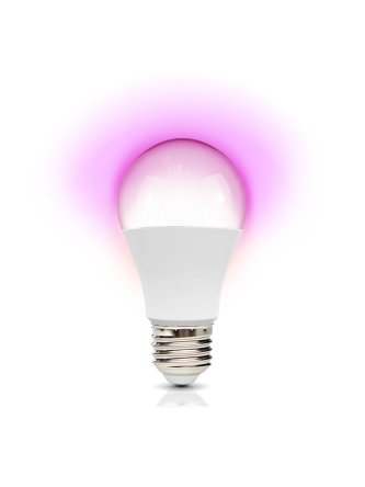 Żarówka do roślin LED PLANTY GS 11W E27 1200K Kobi Design
