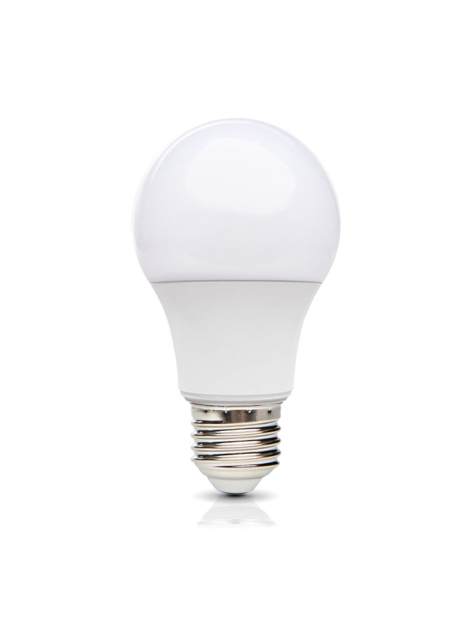 Żarówka LED GS 7W E27 3000K Kobi