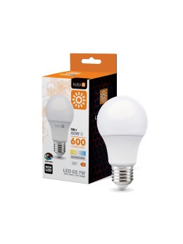 Żarówka LED GS 7W E27 4000K Kobi