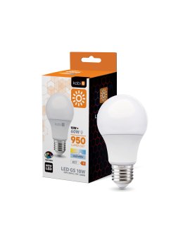 Żarówka LED GS 10W E27 4000K Kobi