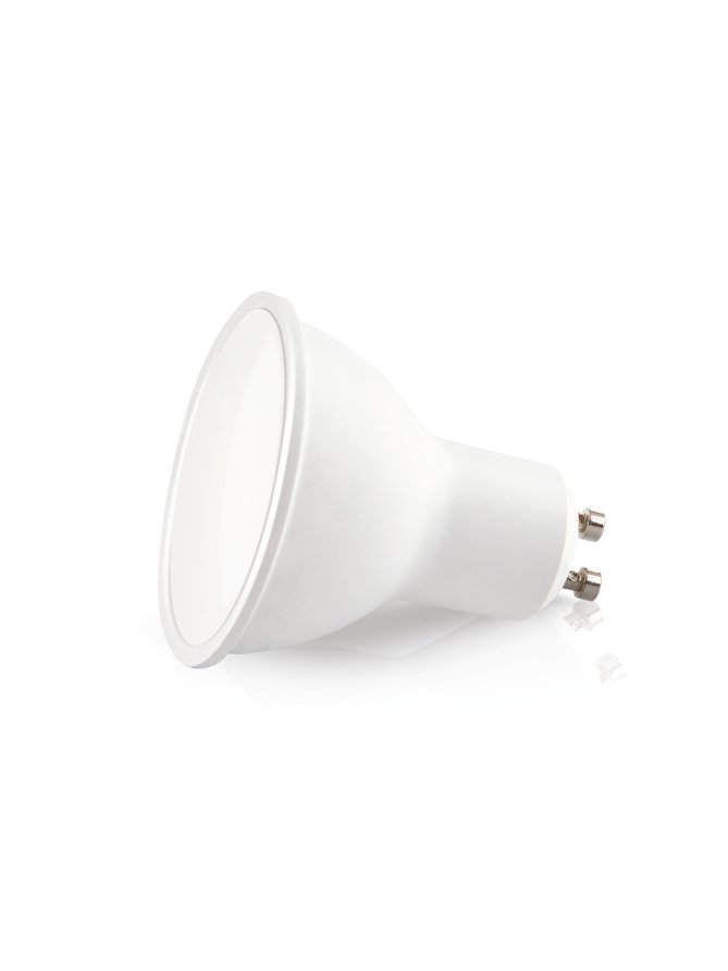 Żarówka LED GU10 7W 4000K Kobi