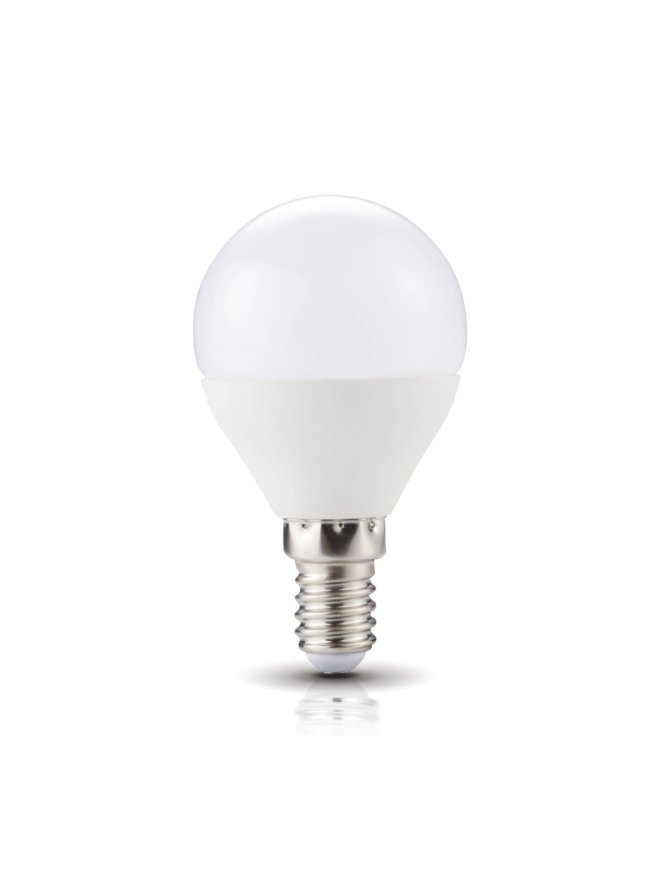 Żarówka LED MB 4,5W E14 3000K Kobi