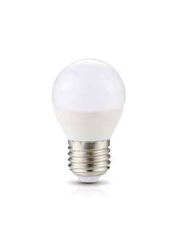 Żarówka LED MB 4,5W E27 3000K Kobi
