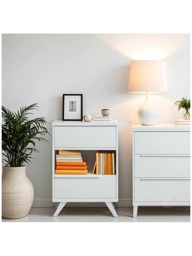 Żarówka LED MB 6W E27 3000K Kobi