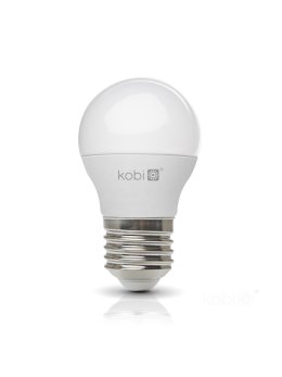 Żarówka LED MB 6W E27 3000K Kobi