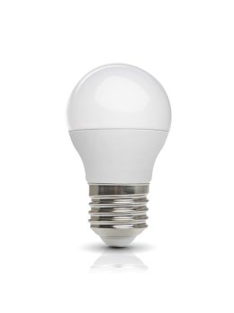 Żarówka LED MB 6W E27 6000K Kobi