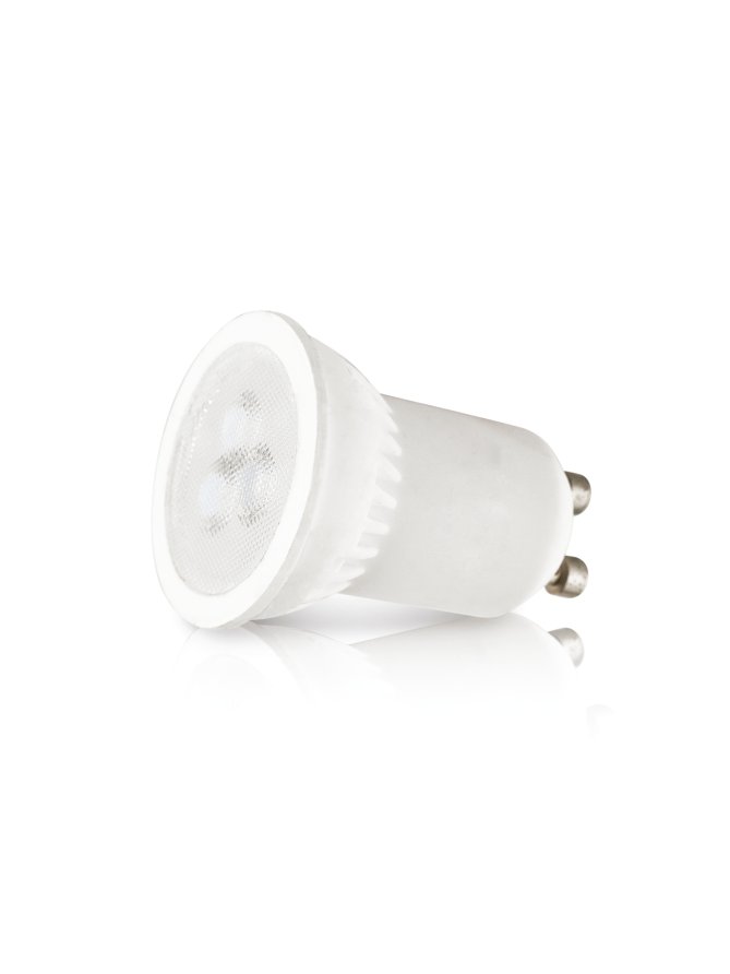Żarówka LED MR11 4W GU10 4000K Kobi