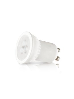Żarówka LED MR11 4W GU10 6000K Kobi
