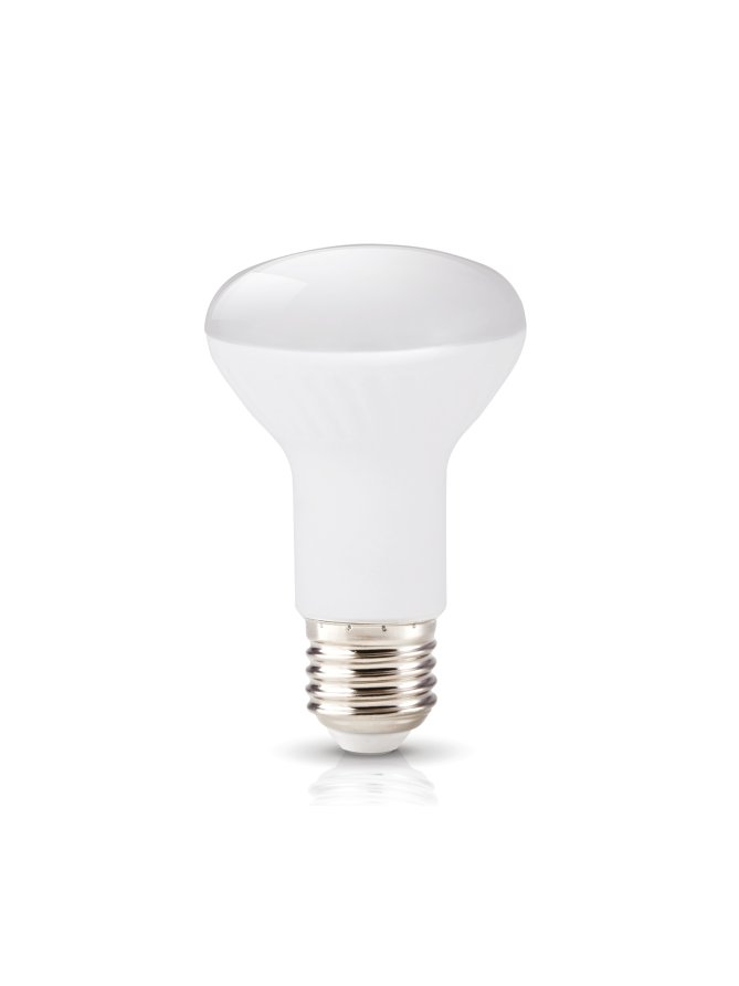 Żarówka LED R63 8W E27 3000K Kobi