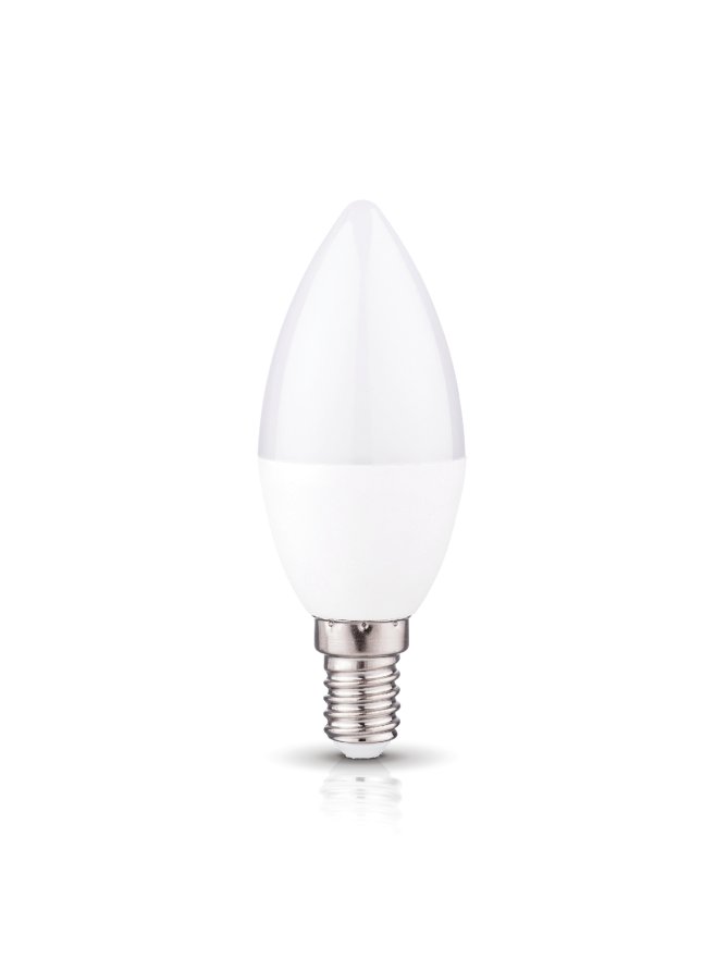 Żarówka LED SW 4,5W E14 3000K Kobi