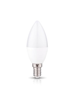 Żarówka LED SW 6W E14 4000K Kobi