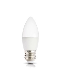 Żarówka LED SW 6W E27 4000K Kobi