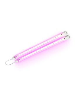 Lampa do uprawy roślin 2x8,5W lampa do wzrostu roślin - LEDco.pl
