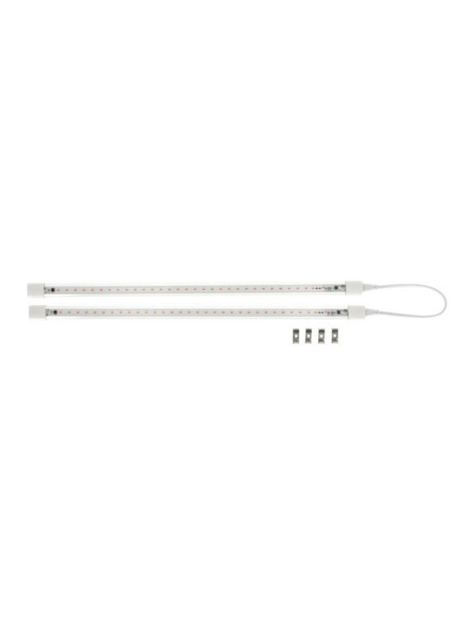 Lampa do uprawy roślin 2x8,5W lampa do wzrostu roślin - LEDco.pl