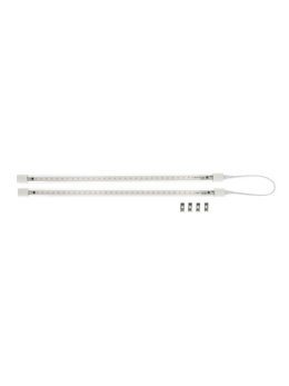 Lampa do uprawy roślin 2x8,5W lampa do wzrostu roślin - LEDco.pl