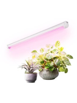 Lampa do uprawy roślin 9W lampa do wzrostu roślin - LEDco.pl