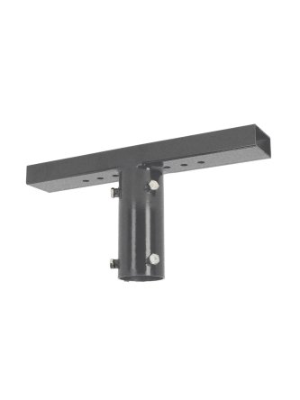 Uchwyt montażowy BASE TP SV 360mm Fi 60mm szary Kobi