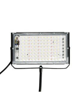 Lampa do roślin doniczkowych fitolampa LED FIRON 45W Kobi Design 004016