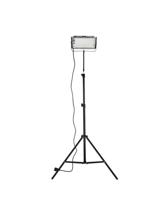 Lampa do roślin doniczkowych fitolampa LED FIRON 45W Kobi Design 004016