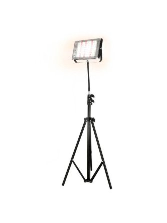 Lampa do roślin doniczkowych fitolampa LED FIRON 45W Kobi Design 004016