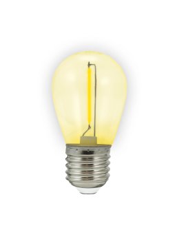 żarówki LED do girlandy PARTY NEON 36V żółte 2 sztuki 322197 - LEDco.pl