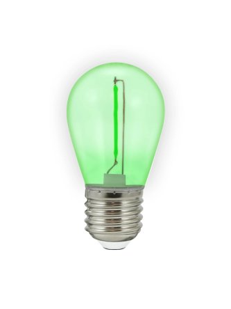 żarówki LED do girlandy PARTY NEON 36V zielone 2 sztuki 322210 - LEDco.pl 2