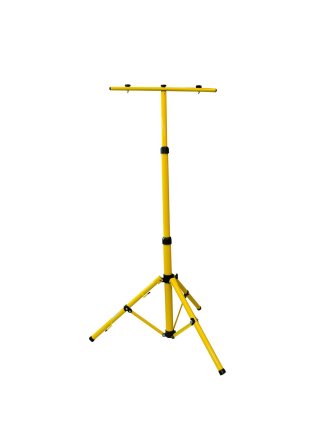 Statyw do lamp LED 165cm tripod regulowana wysokość - LEDco.pl