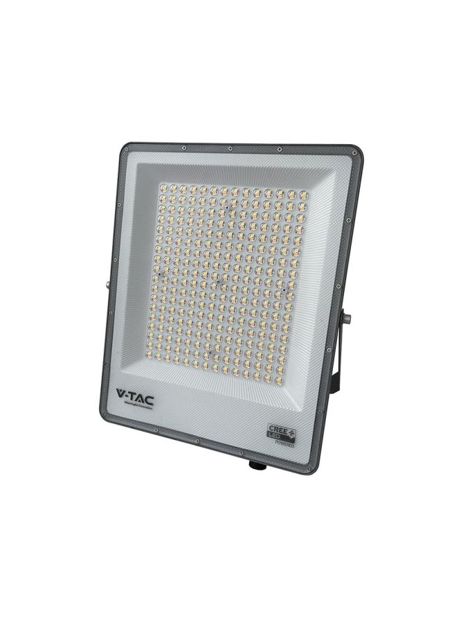 Naświetlacz LED V-TAC CREE CHIP 200W LED 3w1 CCT 135Lm/W VT-44209CCT 3000K-4000K-6500K 16450lm 6 lat gwarancji