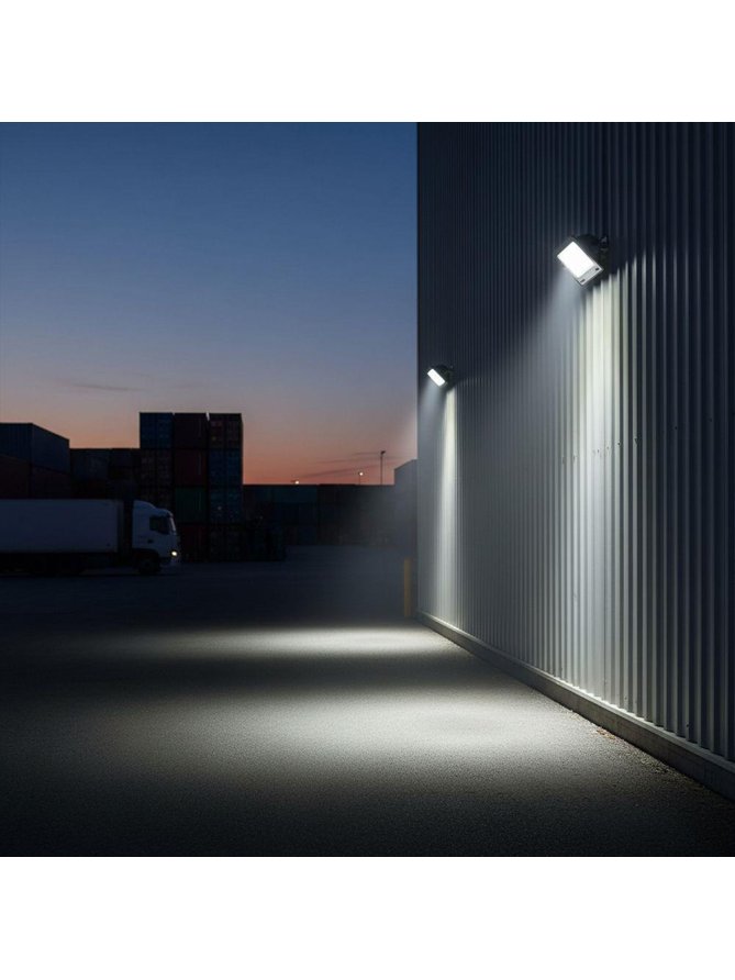 Naświetlacz LED V-TAC CREE CHIP 200W LED 3w1 CCT 135Lm/W VT-44209CCT 3000K-4000K-6500K 16450lm 6 lat gwarancji