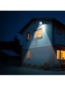 Naświetlacz LED V-TAC CREE CHIP 100W LED 3w1 CCT 135Lm/W VT-44110CCT 3000K-4000K-6500K 8150lm 6 lat gwarancji