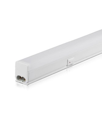 Belka LED V-TAC CREE CHIP 16W 120cm z włącznikiem VT-125 6500K 1600lm 6 lat gwarancji