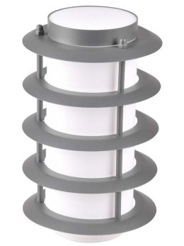 Klosz rastrowy do lamp Serena 315144 - LEDco.pl