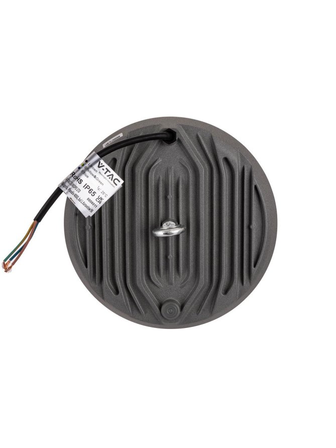 Oprawa V-TAC LED high bay 150W CCT VT-91150CCT 3000K-4000K-6500K 12300lm
