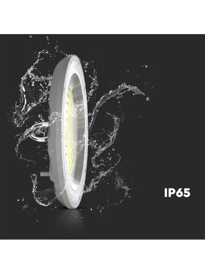 Oprawa V-TAC LED high bay 150W CCT VT-91150CCT 3000K-4000K-6500K 12300lm