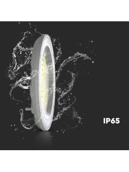 Oprawa V-TAC LED high bay 150W CCT VT-91150CCT 3000K-4000K-6500K 12300lm