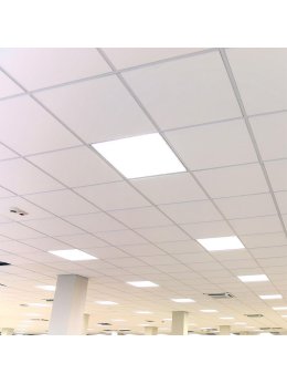 Panel LED V-TAC 40W 60x60 pmma 120Lm/W Zasilacz Starsense VT-6060 6500K 4950lm