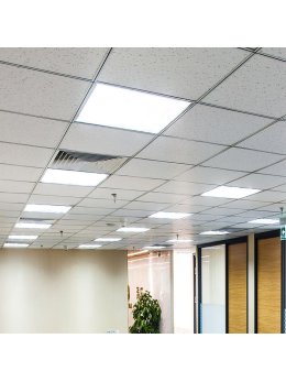 Panel LED V-TAC 40W 60x60 pmma 120Lm/W Zasilacz Starsense VT-6060 6500K 4950lm