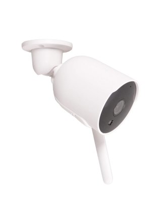Kamera security zewnętrzna Wi-Fi Goldlux z mikrofonem - LEDco.pl 2
