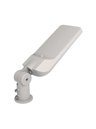 Oprawa uliczna LED V-TAC SAMSUNG CHIP z regulacją i czujnikiem światła 150W 135Lm/W VT-169ST-S 4000K 20250lm 5 lat gwarancji 2