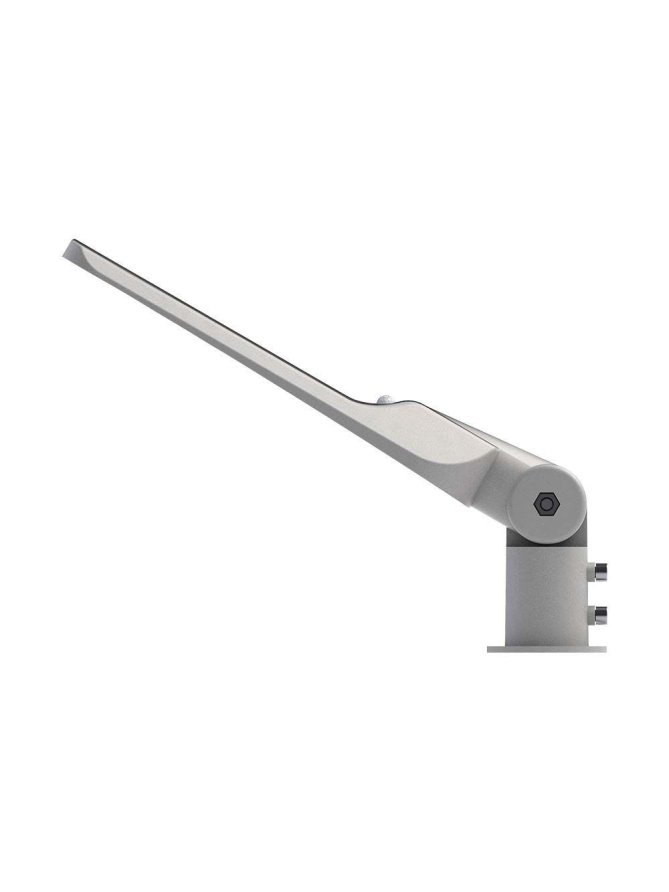 Oprawa uliczna LED V-TAC SAMSUNG CHIP z regulacją i czujnikiem światła 150W 135Lm/W VT-169ST-S 4000K 20250lm 5 lat gwarancji