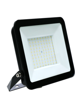 Naświetlacz reflektor na ścianę LED SMD 100W - LEDco.pl